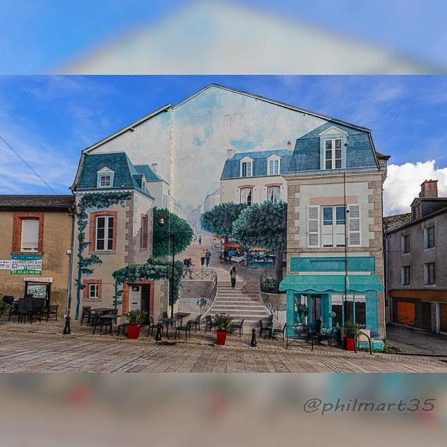 Instagram #creuse