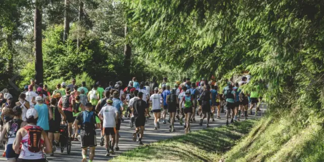 Tour du Lac de Vassivière©C Péan