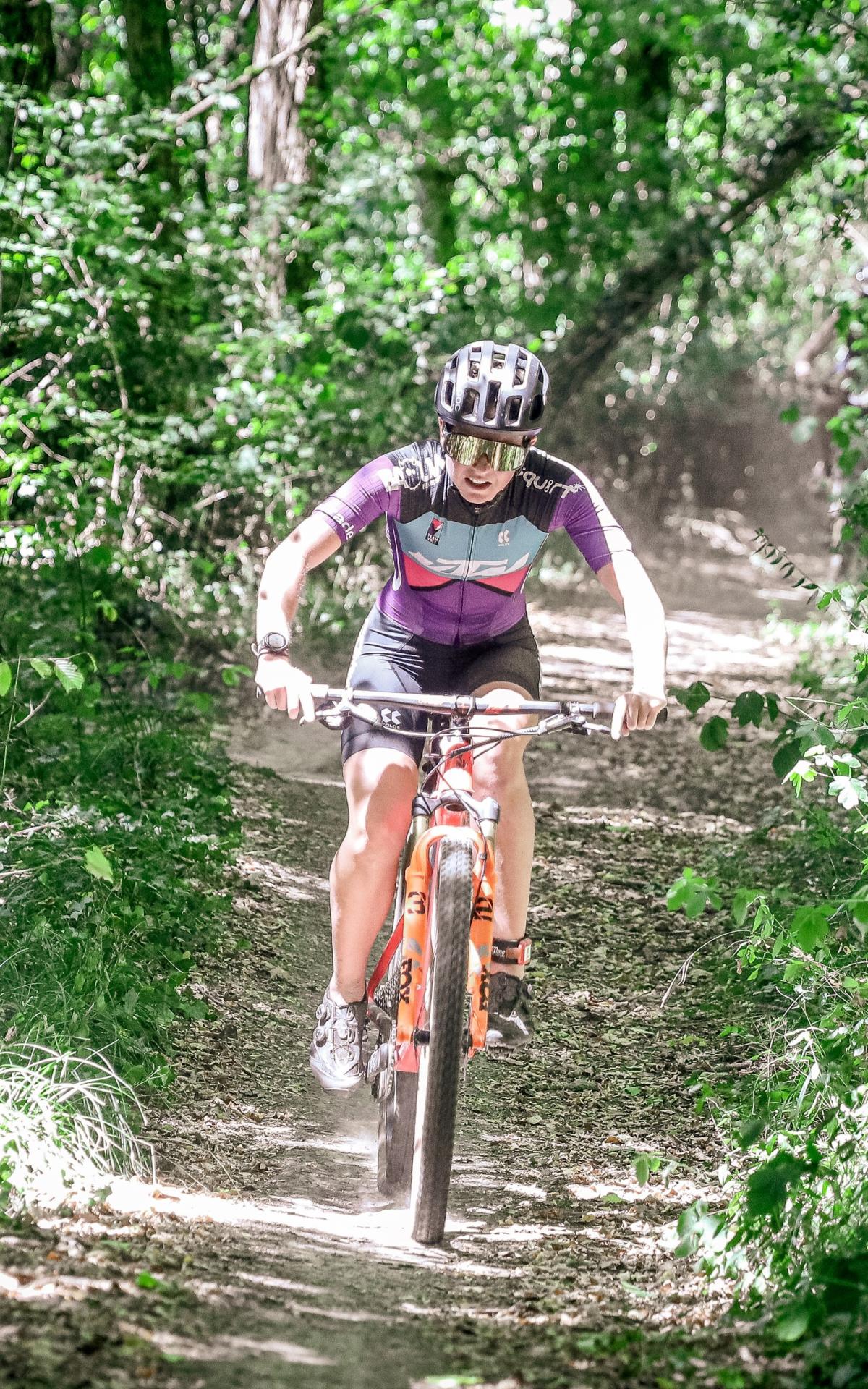 XTERRA Nouvelle Aquitaine Tourisme Creuse Limousin