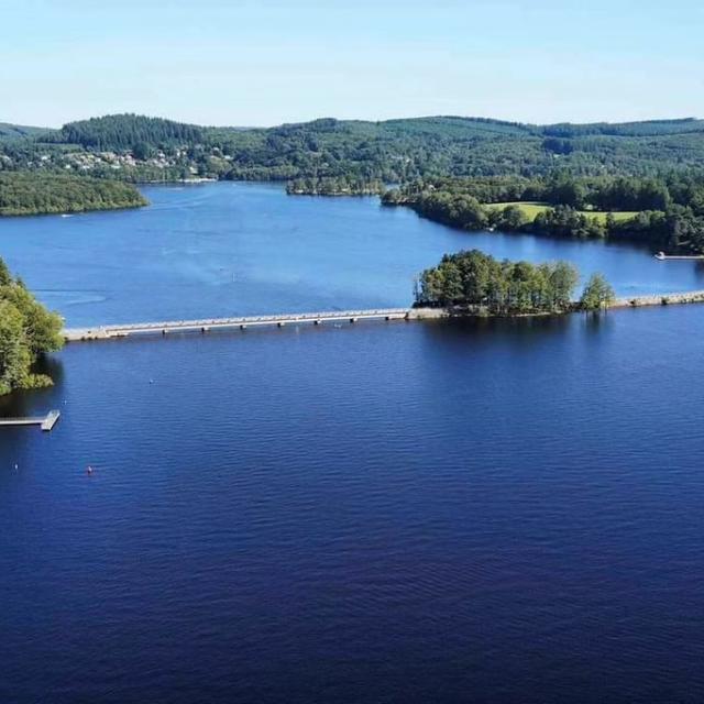 Instagram #lacdevassiviere