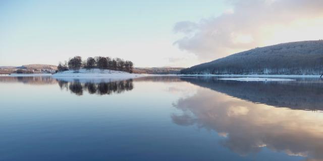 Lac De Vassivierededomont 3
