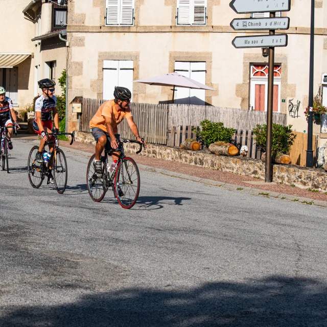 Creuse Tourism 38