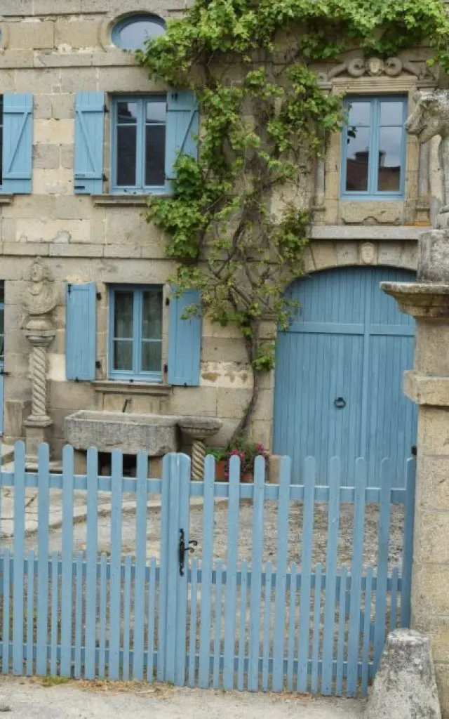 Pays Sud Creusois - Masgot - 28-05-2016-