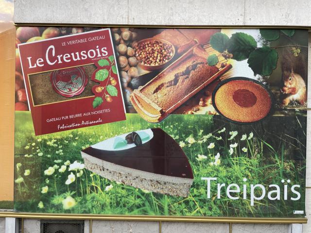 Gateau Le Creusois Philippe Vacheyroux6