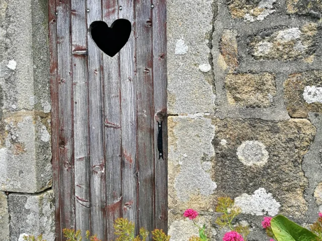 Ile Vassiviere ©Carine Pauliac