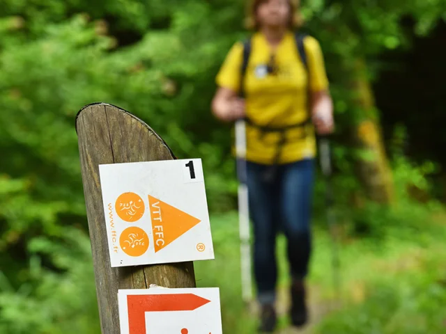 Site de la cascade des Jarrauds-VTT et rando-Syndicat Mixte du Pays Sud Creusois-02/07/2016
