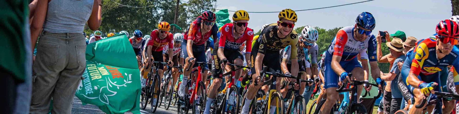 Tour De France Photo Newsletter