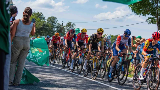 Tour De France Photo Newsletter