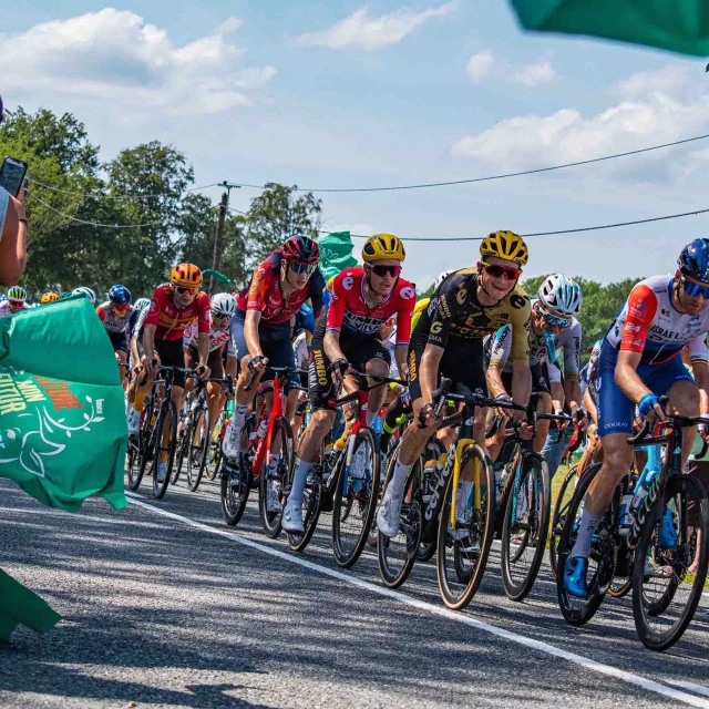 Tour De France Photo Newsletter