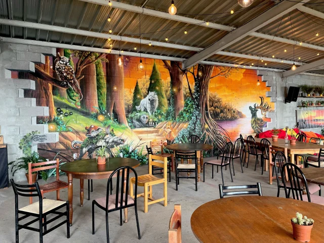 Fresque Vassiviera©Drastik.DecO_Evart