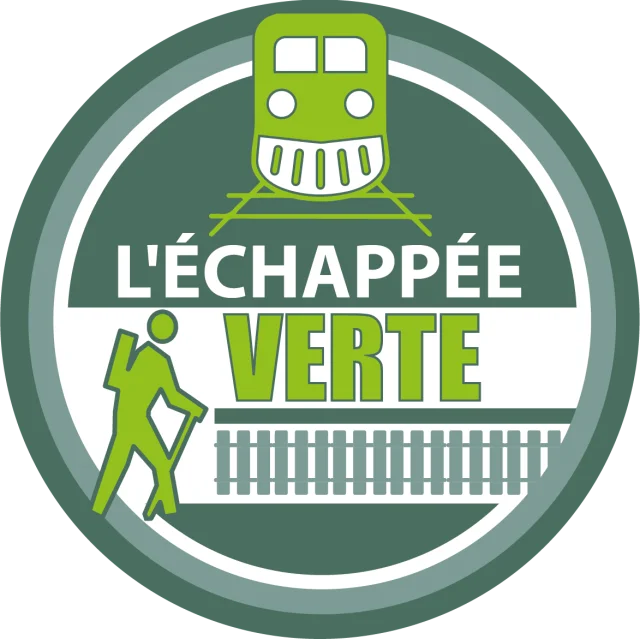 Logo Lechappee Verte
