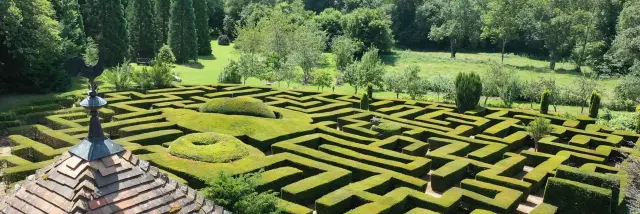 Jardin Lacore
