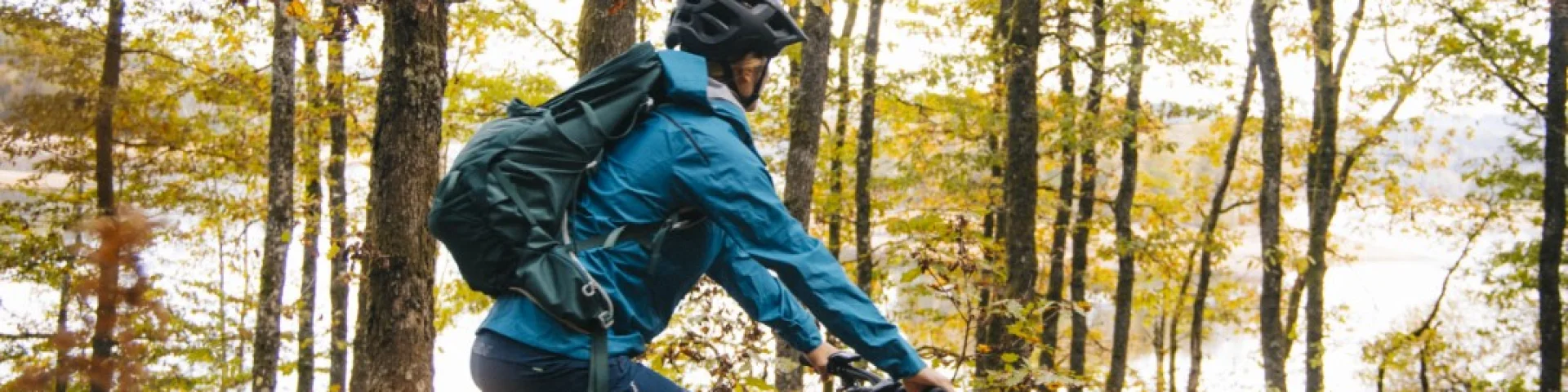 VTT Vassiviere©Clara Ferrand Creuse 2022