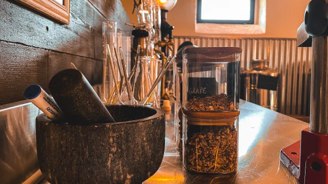 Distillerie Creuse 59
