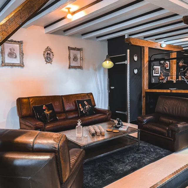 Distillerie Creuse 60