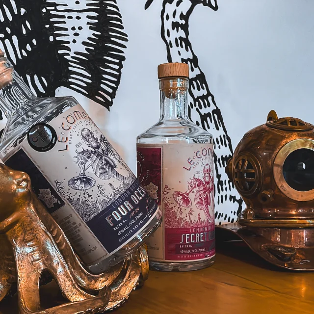 Distillerie Creuse 61