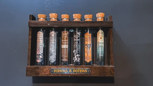 Distillerie Creuse 62