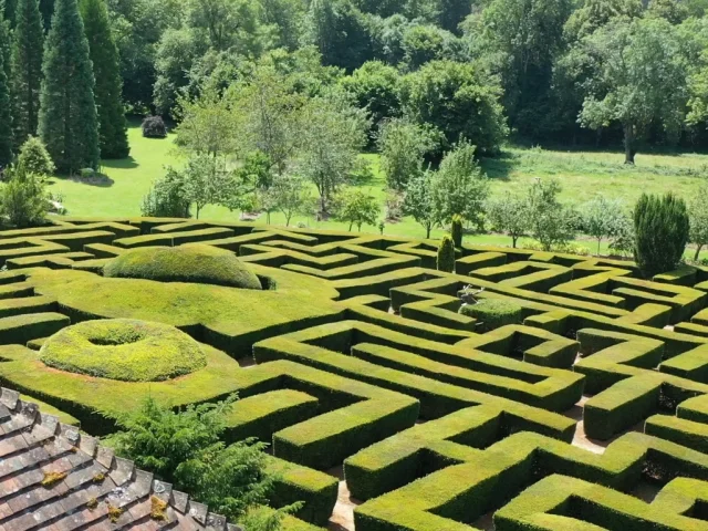 Jardin Lacore
