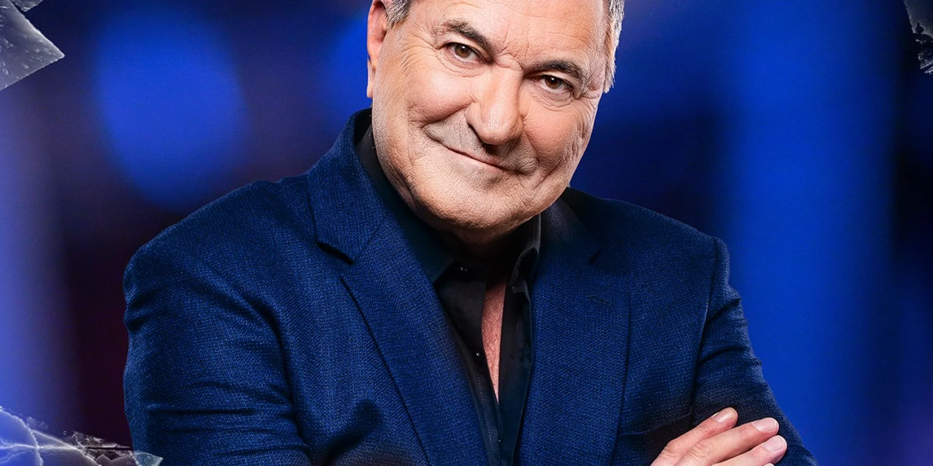 Jean-Marie BIGARD Guéret