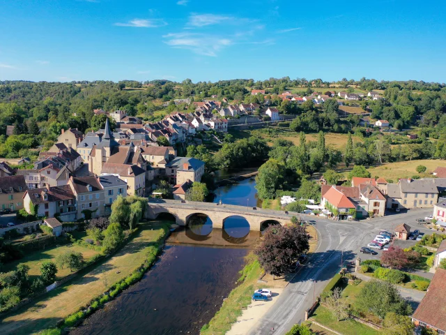 La Celle Dunoisecreusetourisme