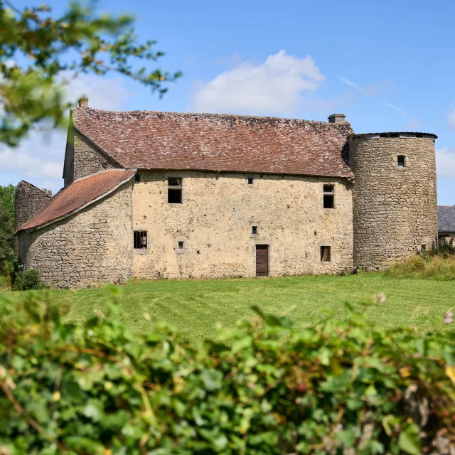 St Dizier La Tour Chateau De La Faye