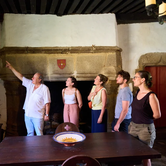 St Dizier La Tour Chateau De La Faye