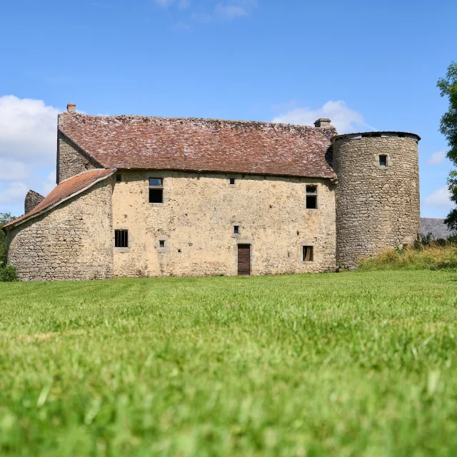 St Dizier La Tour Chateau De La Faye