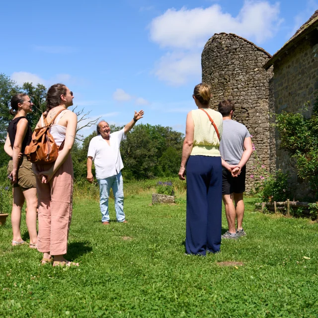 St Dizier La Tour Chateau De La Faye