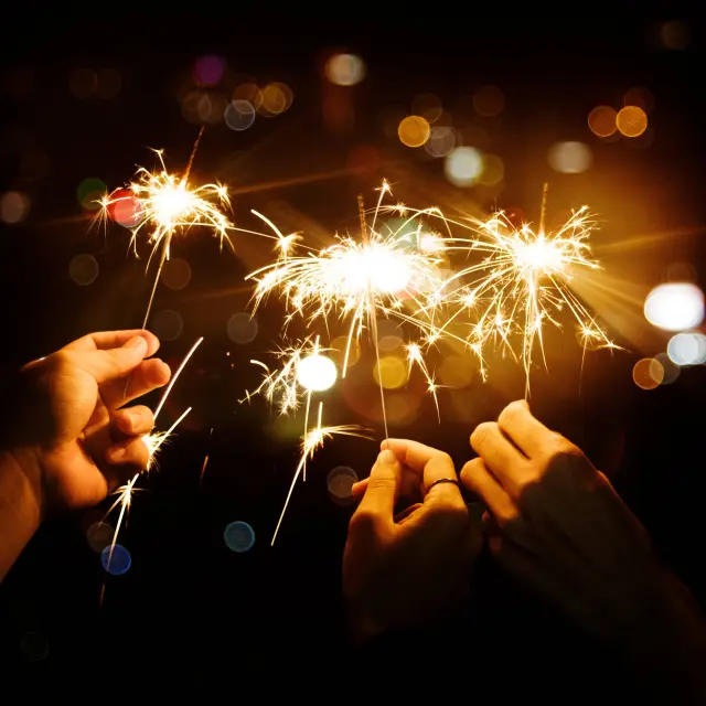 Fetes De Fin Dannee 2024