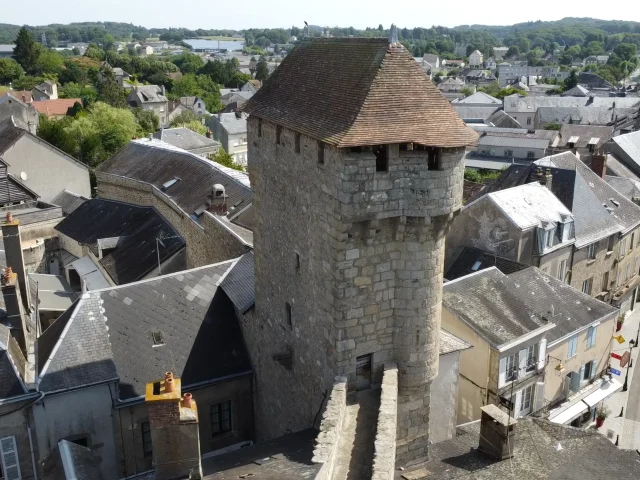 La Souterraine | Tourisme Creuse Limousin