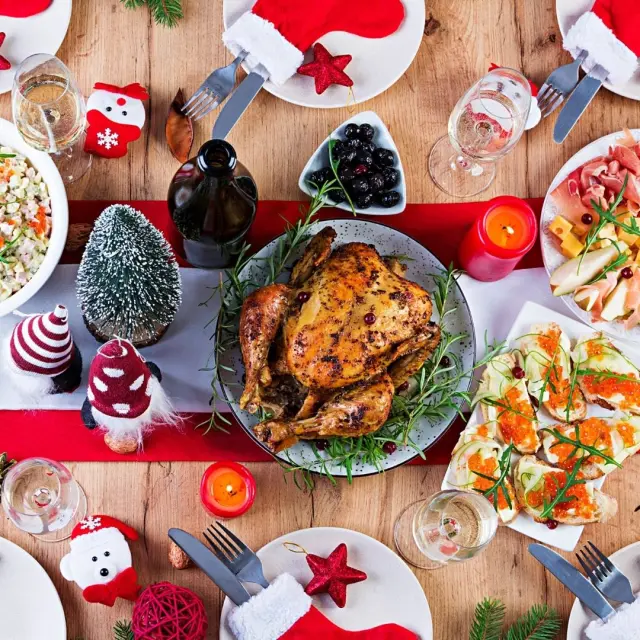 Repas De Fetes 2024 1