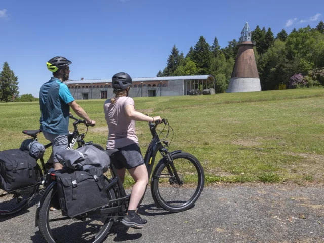 Apn 2Räder Vassivieresebastien Laval Creuse Tourisme Velideale 40 Grand