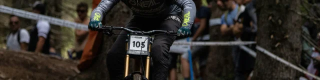 DH Guéret Cup 2025 - Monts de Guéret