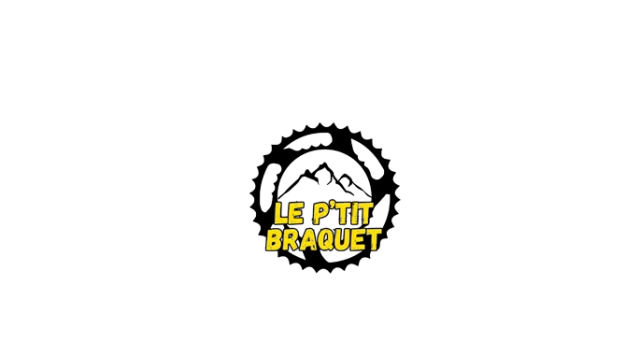 Logo Ptit Braquet