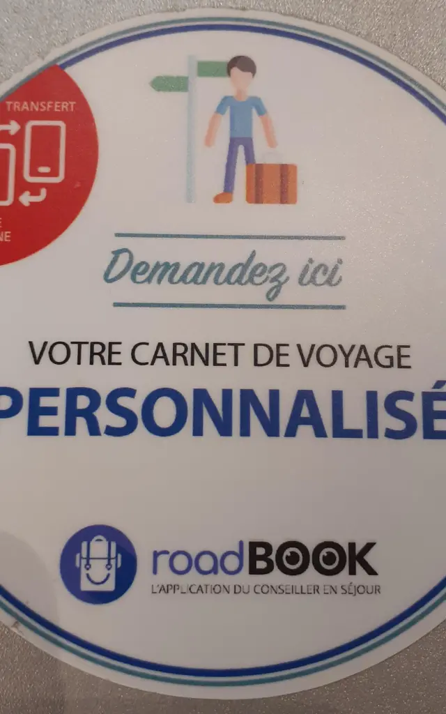 Roadbook