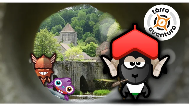Activités et visites à proximité des parcours Tèrra Aventura en Creuse