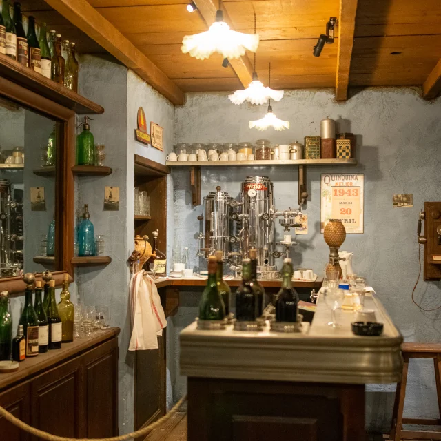 Scénovision® Bénévent l'Abbaye ©MFPhotographies