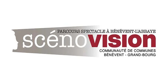 Logo Scenovisionformat Entete