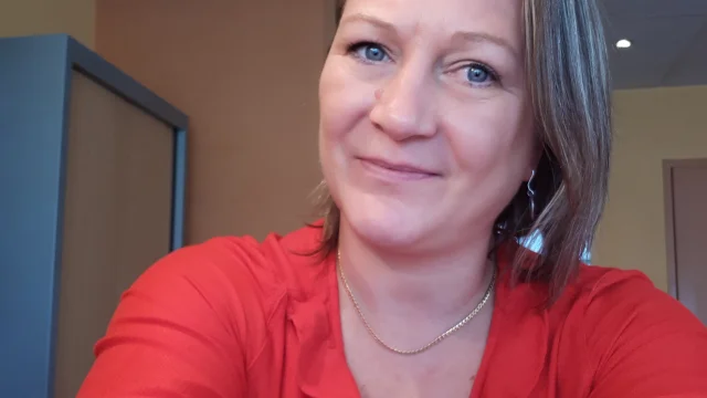 Christelle Touzet