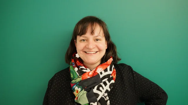 Laura Petiot