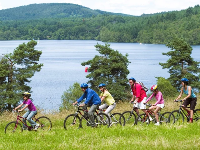 Velo A Vassiviere Crtna