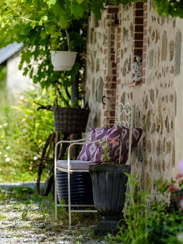 Domaine de la Jarrige