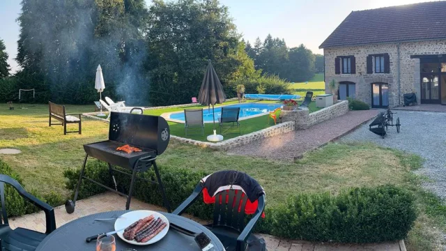 Gite Paquerette Et Pissenlit
