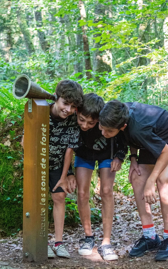 Monts de Guéret