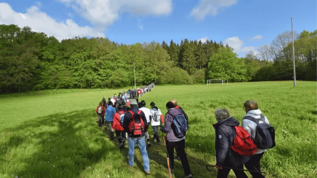 L'enjambee Creusoise - ©Joel Damase 4