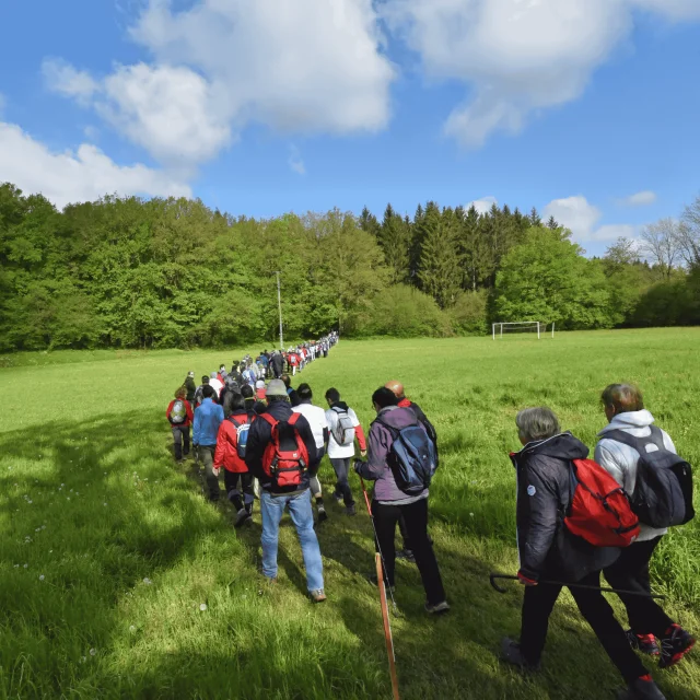 L'enjambee Creusoise - ©Joel Damase 4