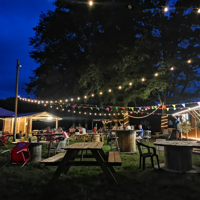 Ginguette Masmangeas