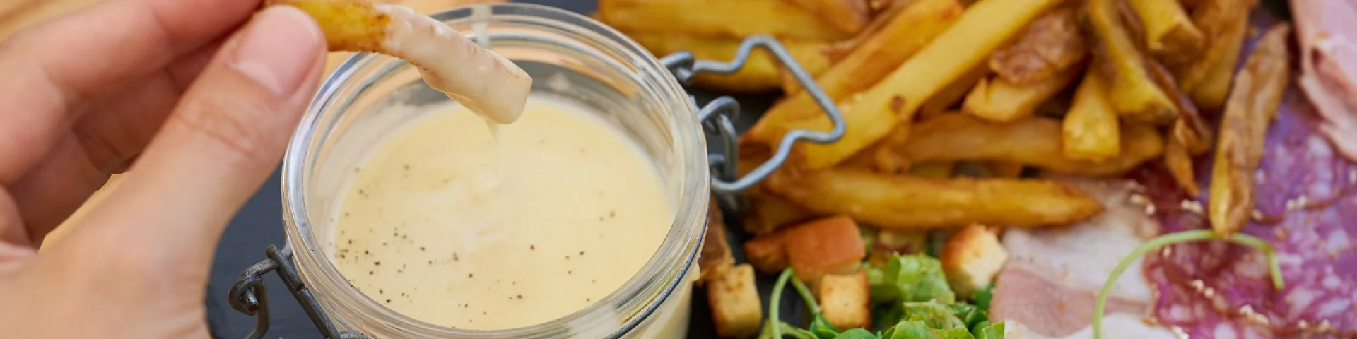 AUBERGE LA MIJOTIERE MAUTES