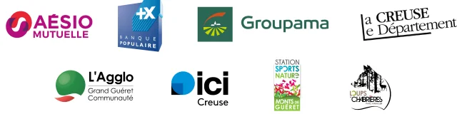 Partenaires Sortileges De La Pleine Lune