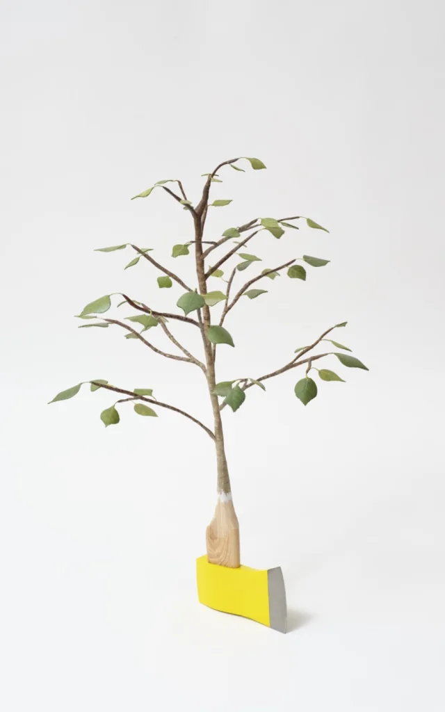 Zac Lagdon Pole Another World Inside This One Silver Birch2025 Rechte vorbehalten